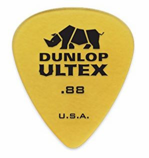 Dunlop Ultex Standard 421P.88