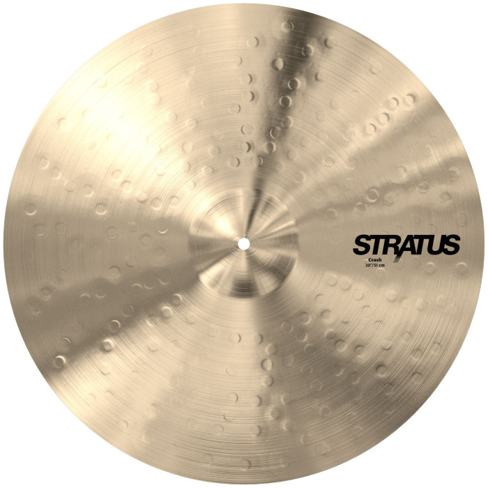 Hlavní obrázek 20" SABIAN Stratus Crash 20”