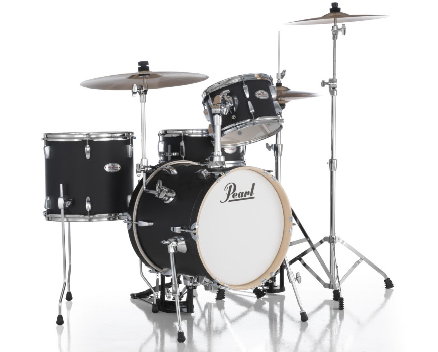 Hlavní obrázek Jiné konfigurace PEARL MT564/C-D752 Midtown - Matte Black