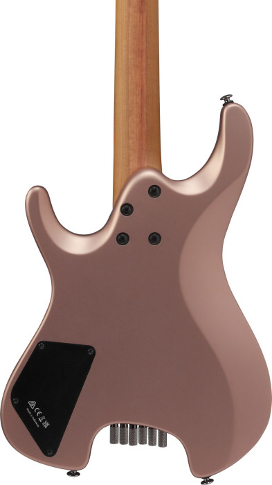 Hlavní obrázek Alternativní IBANEZ Q54W-CMM - Copper Metallic Matte