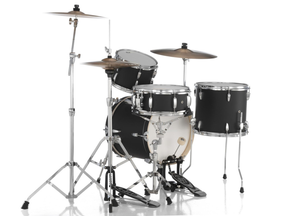 Hlavní obrázek Jiné konfigurace PEARL MT564/C-D752 Midtown - Matte Black