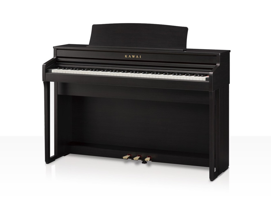 Levně Kawai CA49R - Premium Rosewood B-STOCK