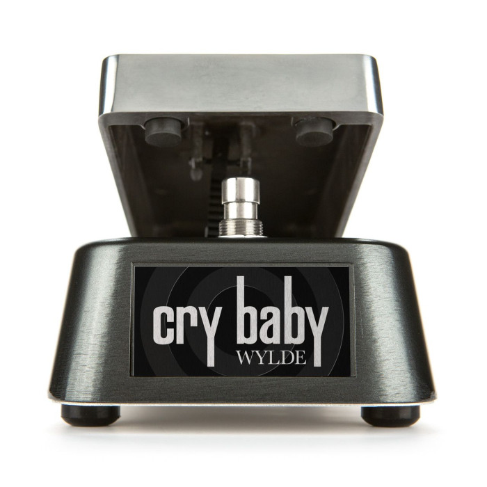 Levně Dunlop WA45Wylde Audio Cry Baby Wah