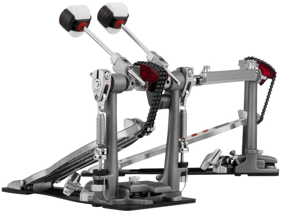 Levně Pearl P-2052C PowerShifter Eliminator Redline B-Stock