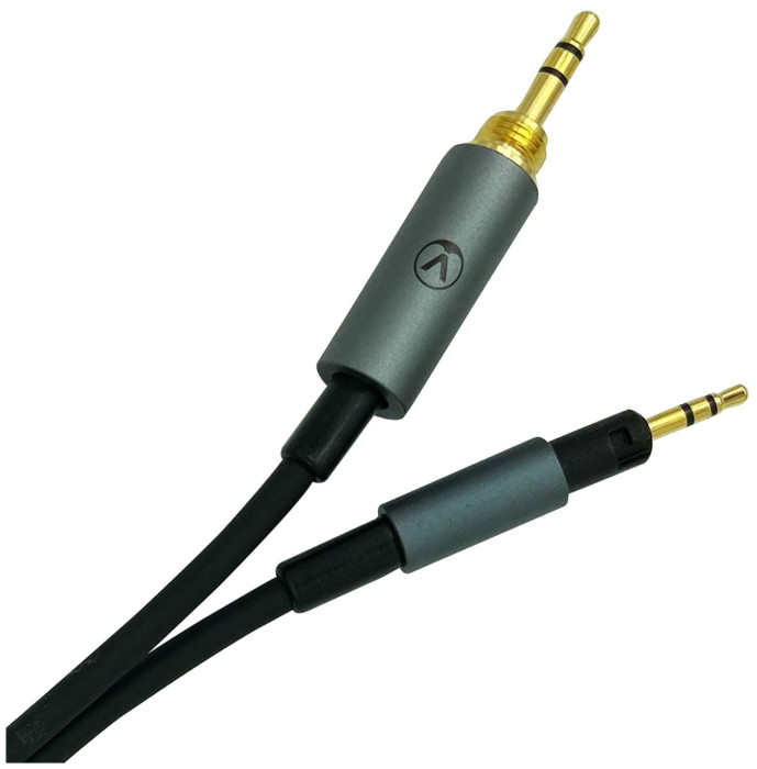 Austrian Audio HXC1M2 Black Cable
