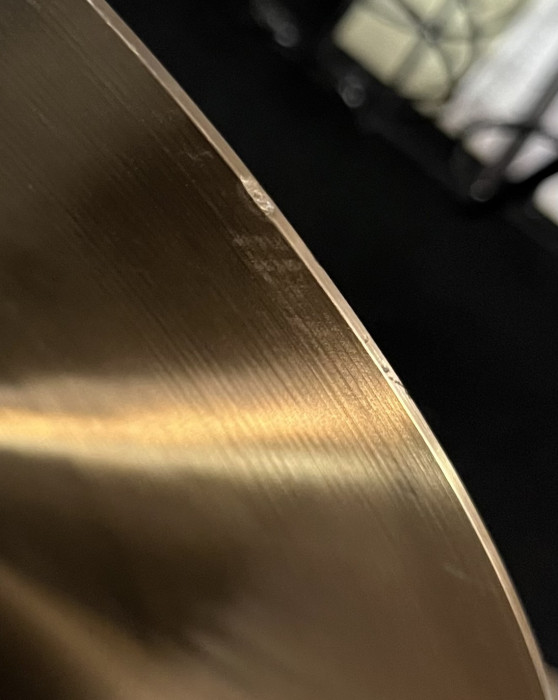 Hlavní obrázek 14" SABIAN AAX Medium Hats 14” C-Stock