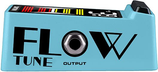 Hlavní obrázek Pedálové NUX NTU-3 MKII Flow Tune - Blue C-Stock