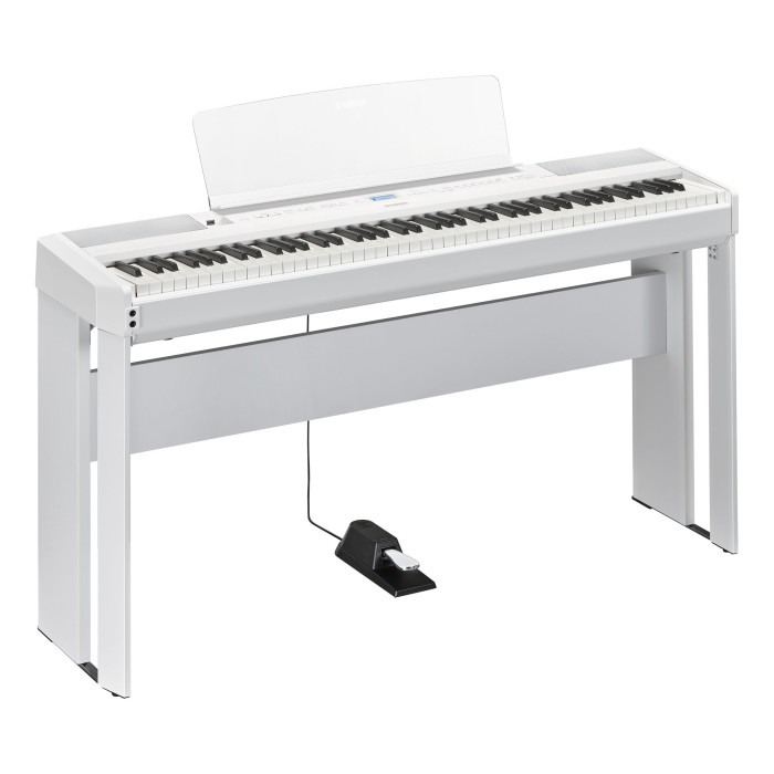 Hlavní obrázek Stage piana YAMAHA P-525WH