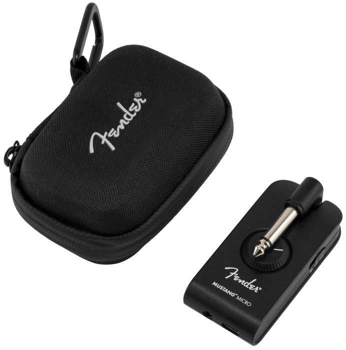 Hlavní obrázek Měkká pouzdra FENDER Mustang Micro Case