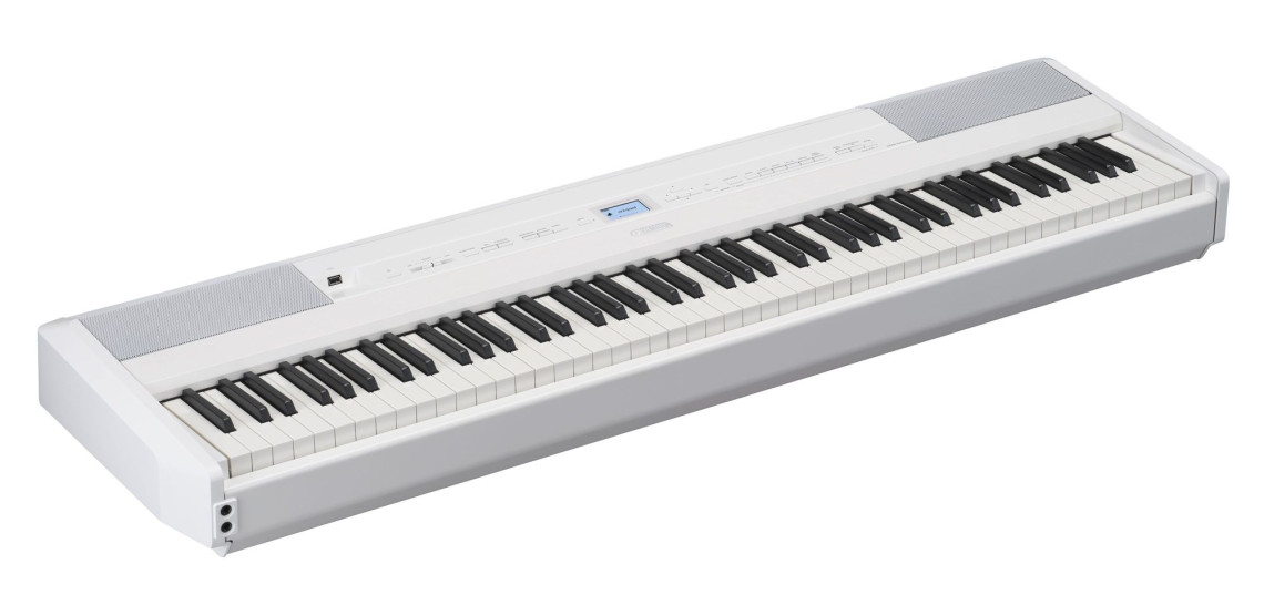 Hlavní obrázek Stage piana YAMAHA P-525WH