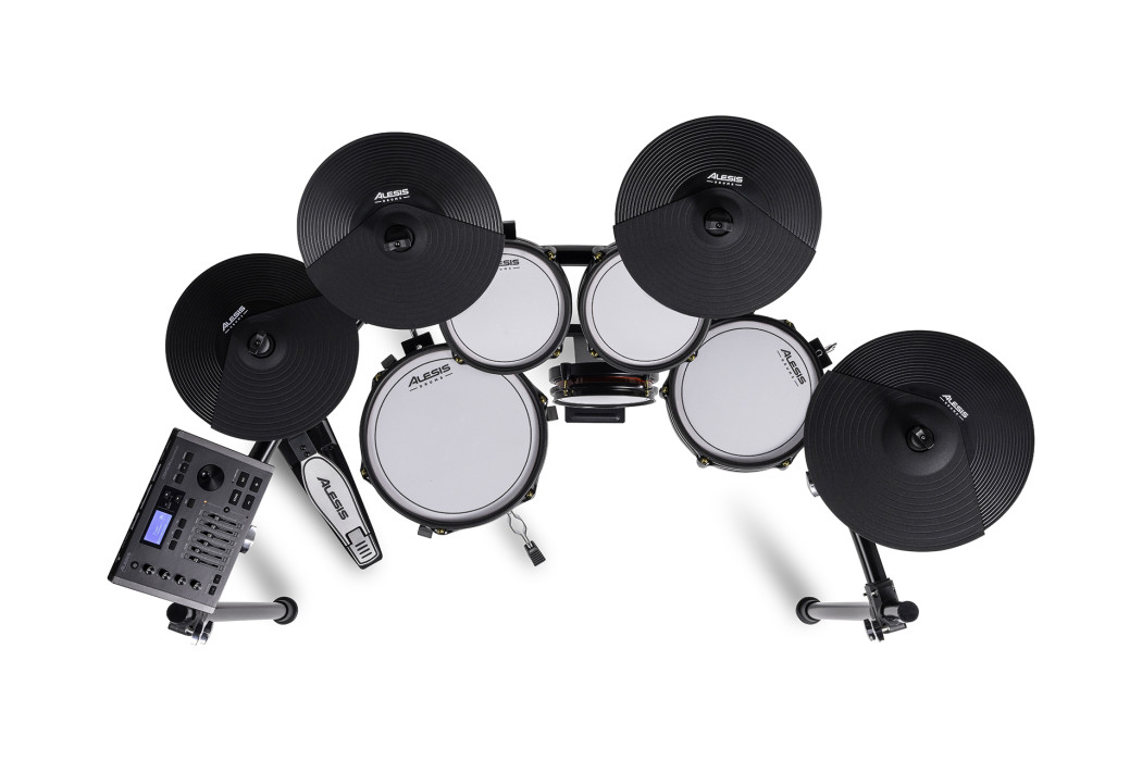 Hlavní obrázek Elektronické soupravy ALESIS Crimson III Kit