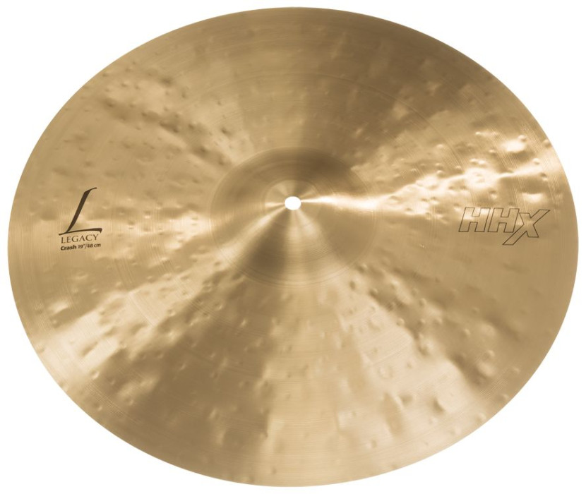 Levně Sabian HHX Legacy Crash 19”