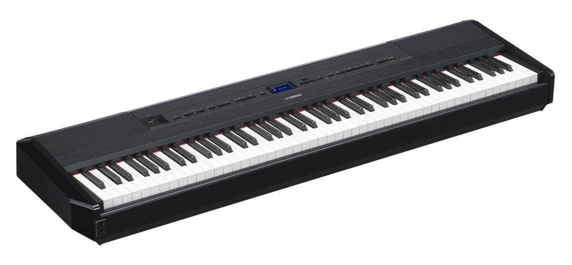 Hlavní obrázek Stage piana YAMAHA P-525B