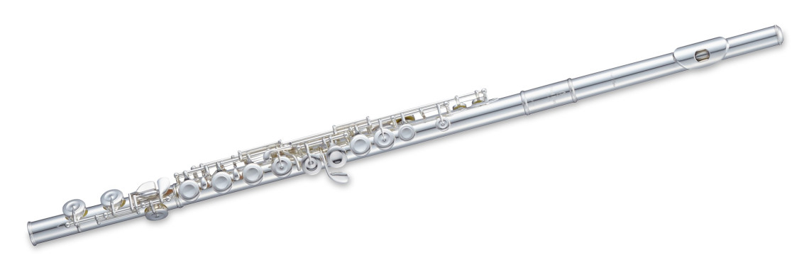 Hlavní obrázek Příčné flétny PEARL FLUTE 505E-BM Quantz