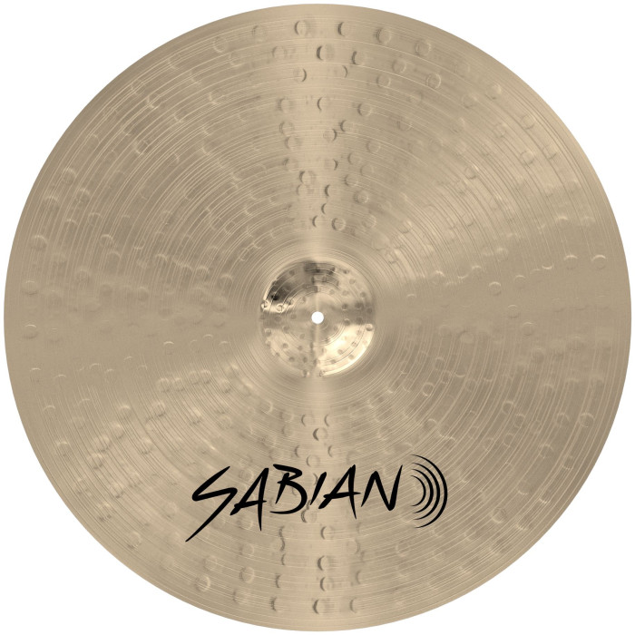 Hlavní obrázek 22" SABIAN Stratus Ride 22”