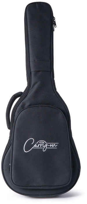 Hlavní obrázek Měkká pouzdra CARRY-ON Mini Acoustic Guitar Gig Bag