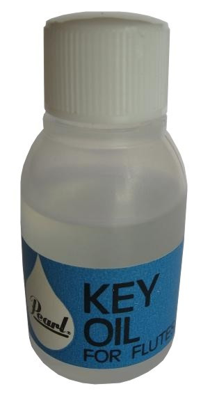 Levně Pearl Flute PK-5 Key Oil