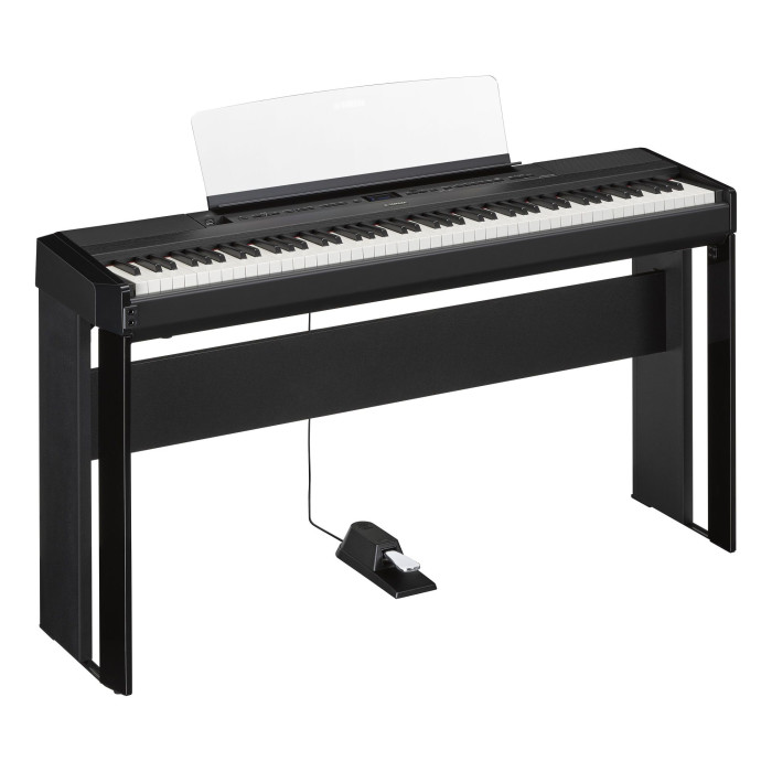 Hlavní obrázek Stage piana YAMAHA P-525B