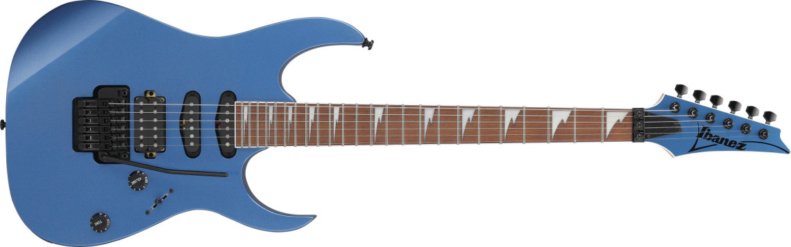 Ibanez RG460DX-BLH - Blue Haze