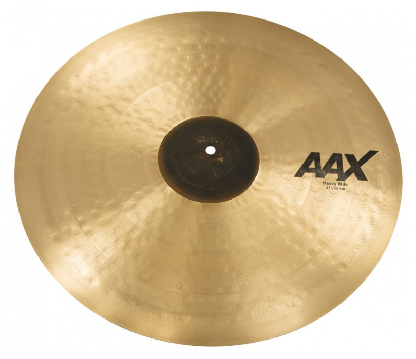 Levně Sabian AAX Heavy Ride 22”