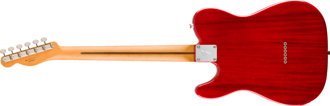 Hlavní obrázek T - modely FENDER Player II Telecaster Rosewood Fingerboard - Transparent Cherry