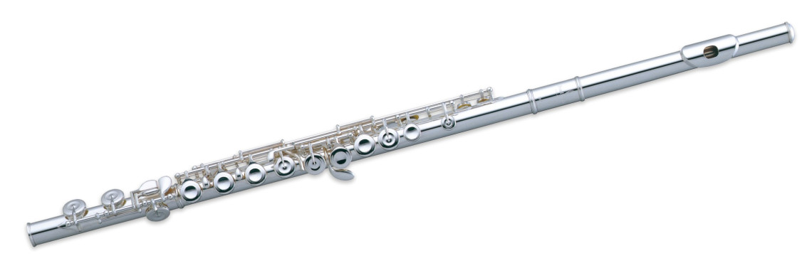 Pearl Flute 525E-BM Quantz