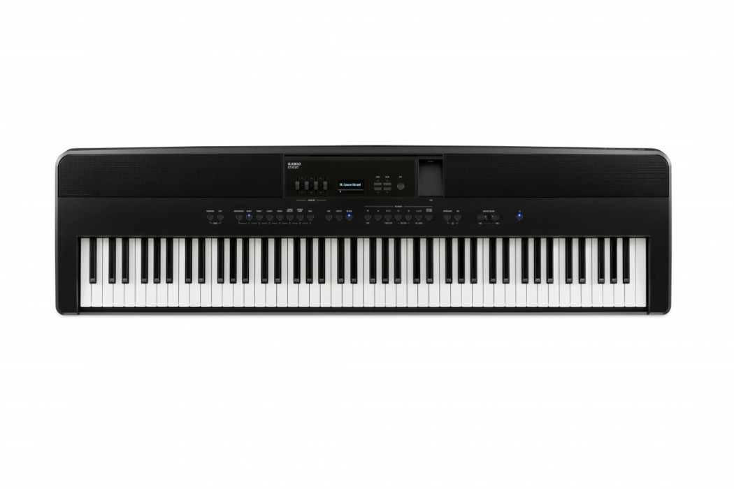 Levně Kawai ES 920 B C-Stock