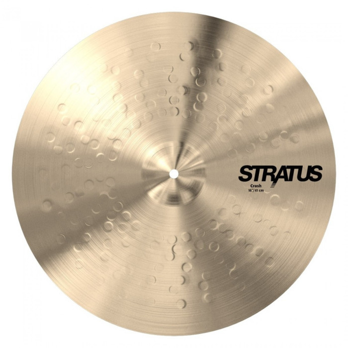 Hlavní obrázek Činelové sady SABIAN Stratus Promotional Set