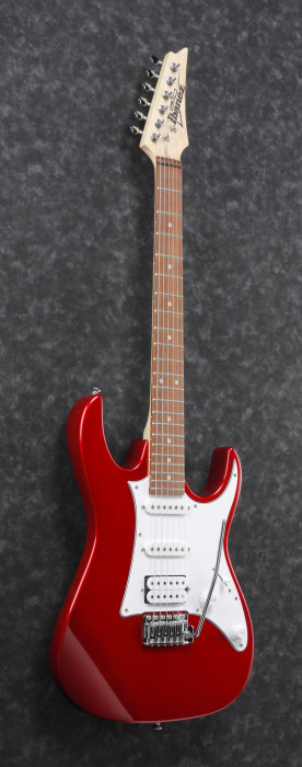 Hlavní obrázek Elektrické kytary IBANEZ GRX40 Candy Apple