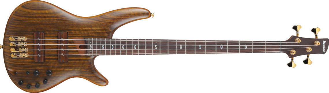 Ibanez SR5500-MHF - Mocha Flat