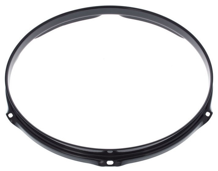 Hlavní obrázek Ráfky, obruče PEARL Regular Hoop RH-1006/B