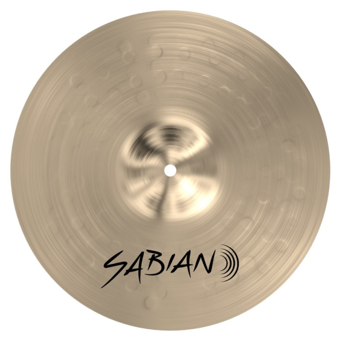 Hlavní obrázek 10" SABIAN Stratus Splash 10”