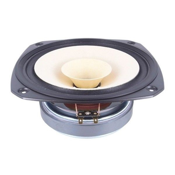 Fostex FE206En B stock