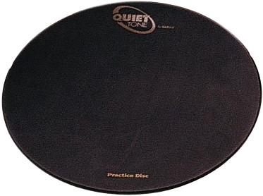 Hlavní obrázek Tlumící podložky SABIAN PD13T 13" Practice Disc Tom