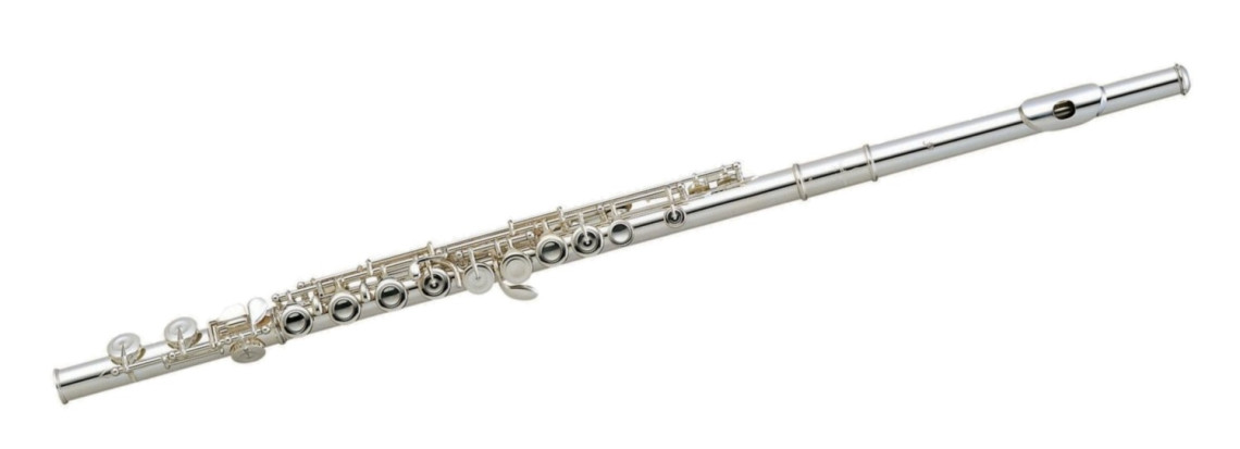 Hlavní obrázek Příčné flétny PEARL FLUTE 665E-BM Quantz