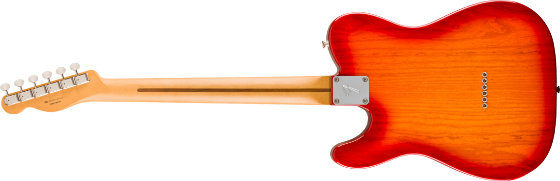 Hlavní obrázek T - modely FENDER Player II Telecaster Rosewood Fingerboard - Aged Cherry Burst