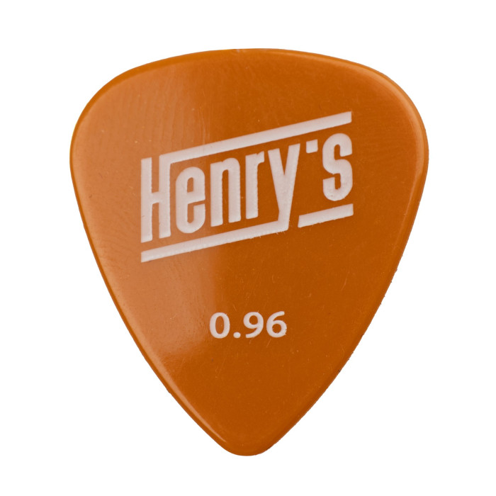 Levně Henry`s Nyltone S0.96 MP - Brown