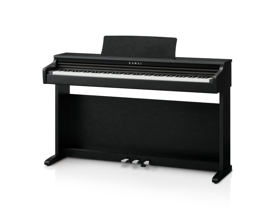 Levně Kawai KDP120 B - Black B-STOCK