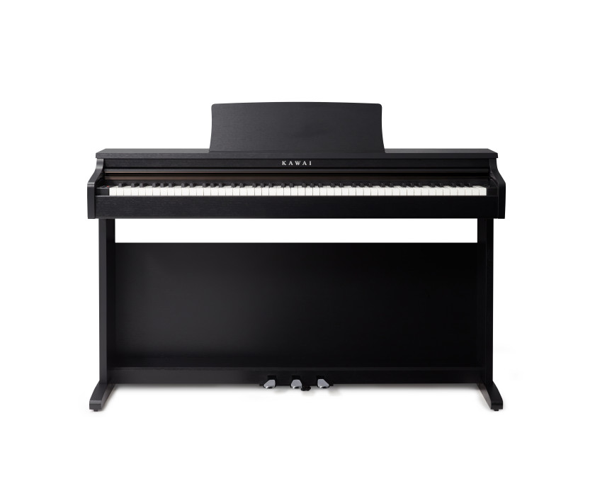 Hlavní obrázek Digitální piana KAWAI KDP120 B - Black B-STOCK