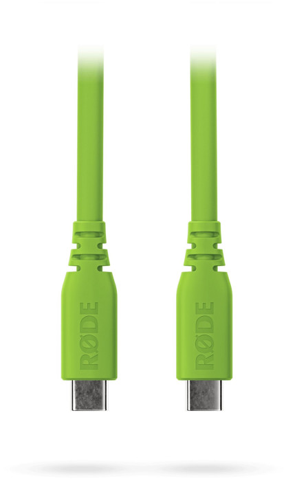 Hlavní obrázek USB kabely RODE SC17 (Green)