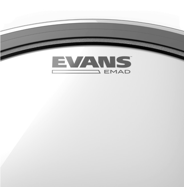 Hlavní obrázek Sady blan EVANS EBP-22EMADSYS EMAD System Bass Pack 22”