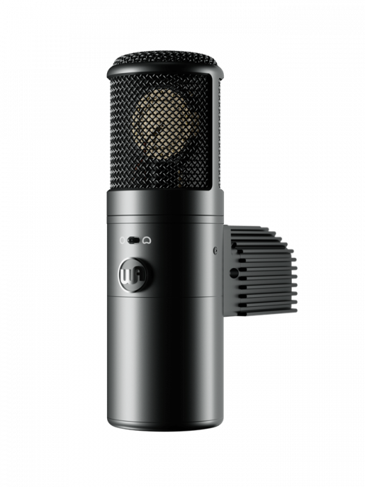 Hlavní obrázek Lampové mikrofony WARM AUDIO WA-8000