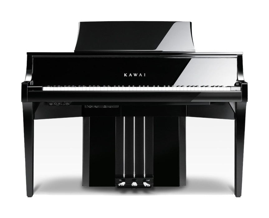 Levně Kawai NV10 S B-Stock