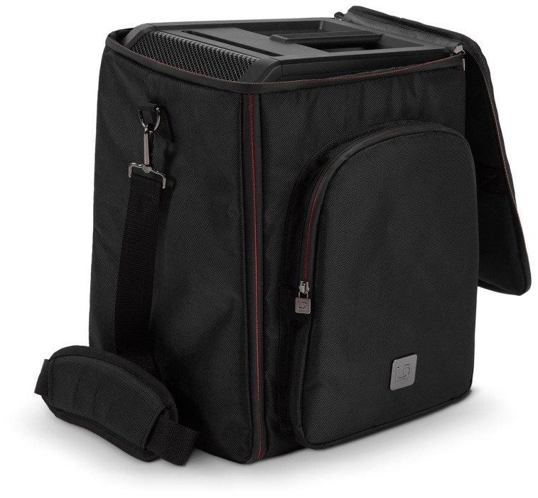 Hlavní obrázek Obaly pro reproboxy LD SYSTEMS ANNY 8 BACKPACK