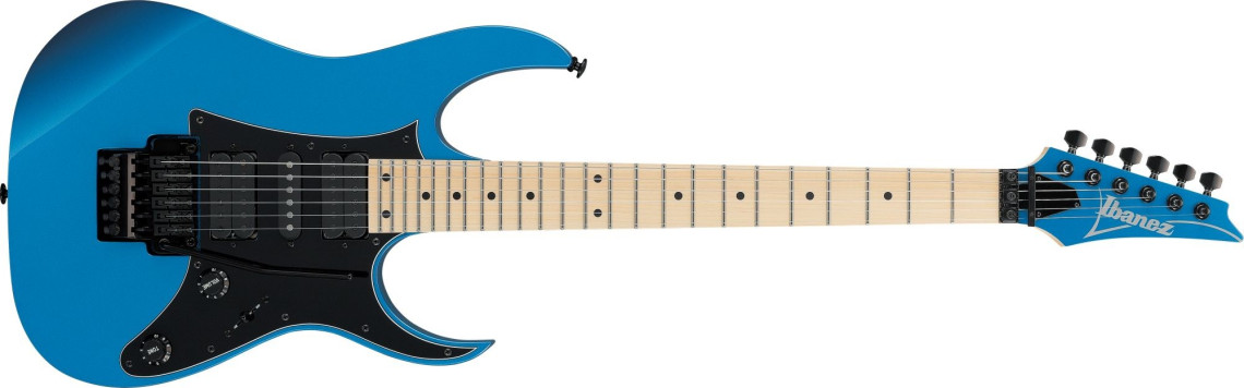 Ibanez RG550-EB - Electric Blue