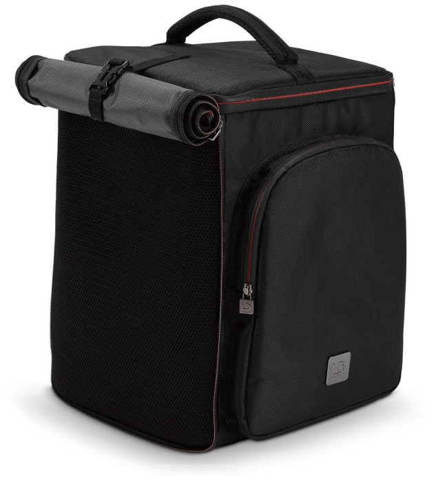 Hlavní obrázek Obaly pro reproboxy LD SYSTEMS ANNY 8 BACKPACK