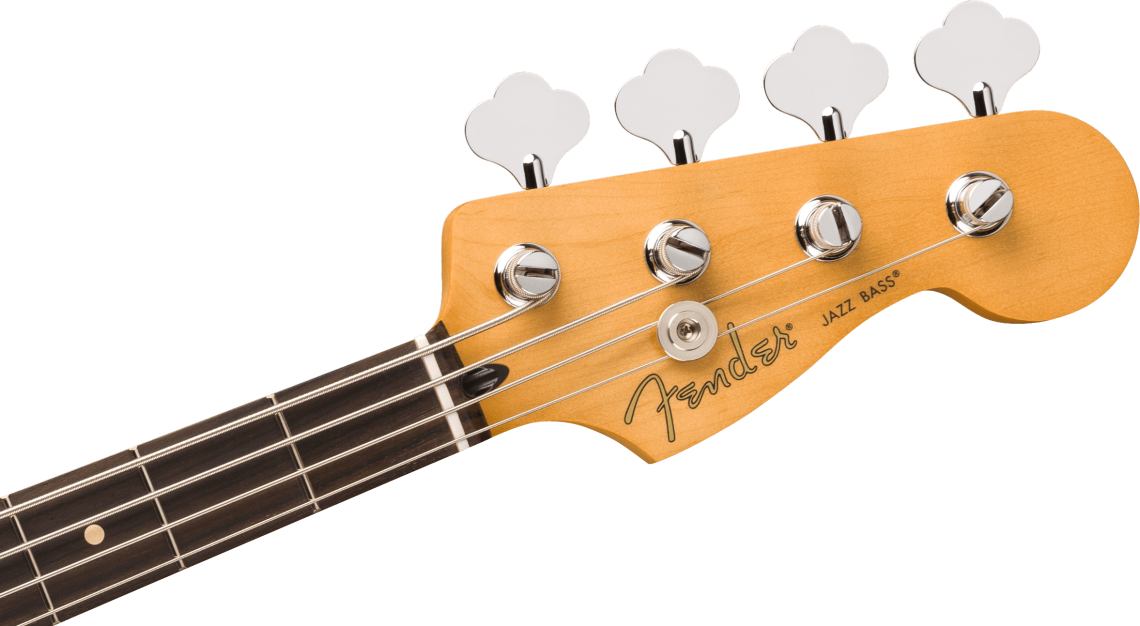 Hlavní obrázek JB modely FENDER Player II Jazz Bass Rosewood Fingerboard - Birch Green