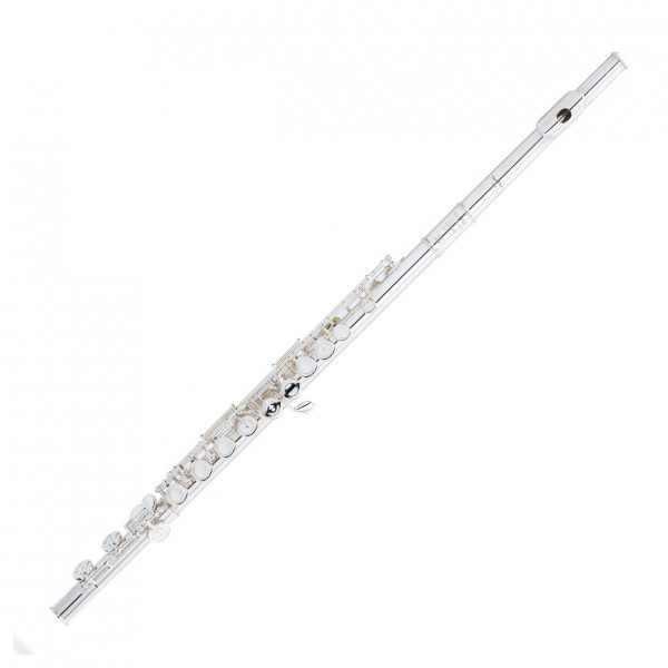 Levně Pearl Flute B665E-958EB-HC Quantz Limited Edition