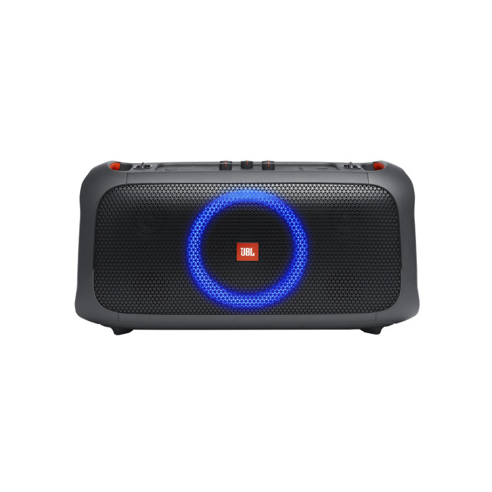 Hlavní obrázek Párty All-in-one systémy JBL PartyBox On-The-GO