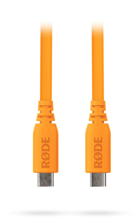 Hlavní obrázek USB kabely RODE SC17 (Orange)